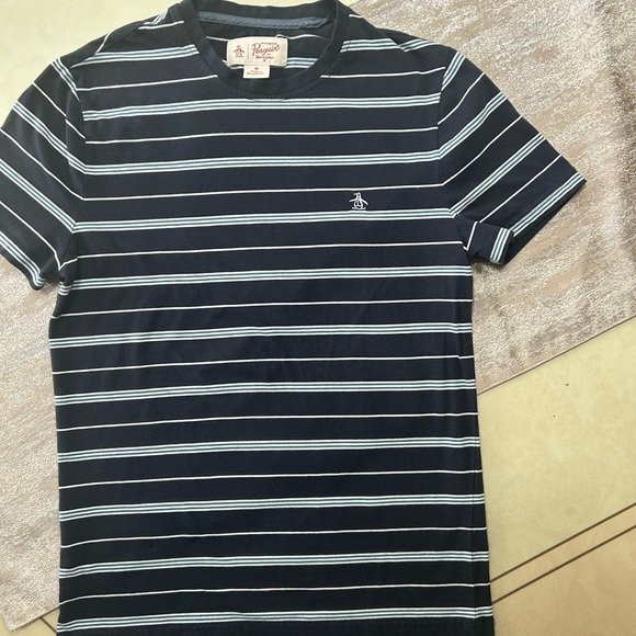 Original Penguin Men’s Tshirt - Picture 8 of 16
